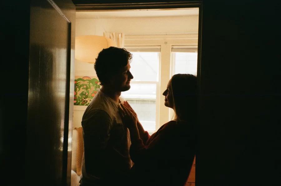 Couple — 000040680006