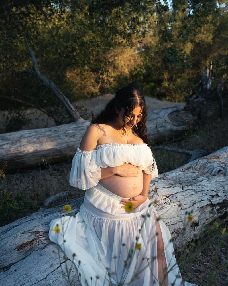 Maternity